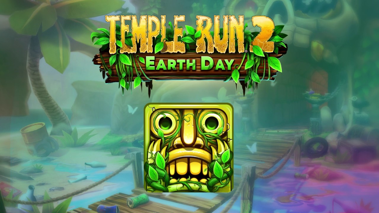 Temple environments